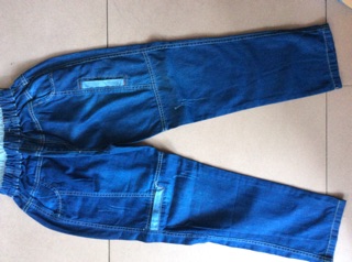 Freeship 99k TQ_Quần bò size đại