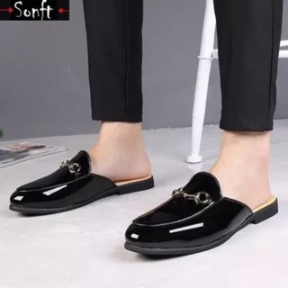 Sục da bóng xích trơn ( sục da bóng đen )