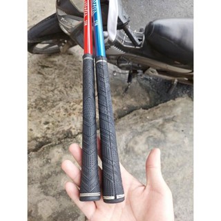 Cán Vợt Dùng Câu Cá 2m1, 2m4, 2m7