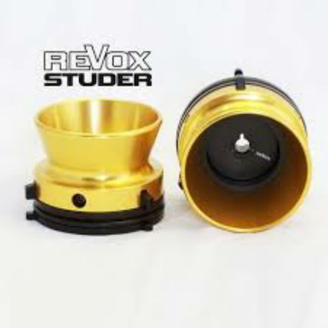 Hub băng đầu cối