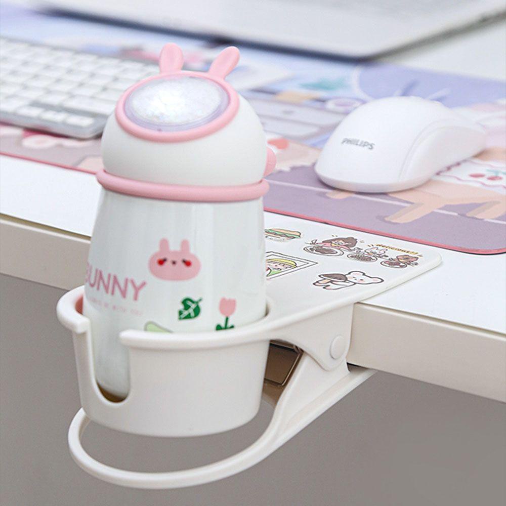 PISTA Giá Đỡ Cố Định Cốc Nước Thiết Kế Sáng Tạo Đa Năng Tiện Lợi Dễ Sử Dụng