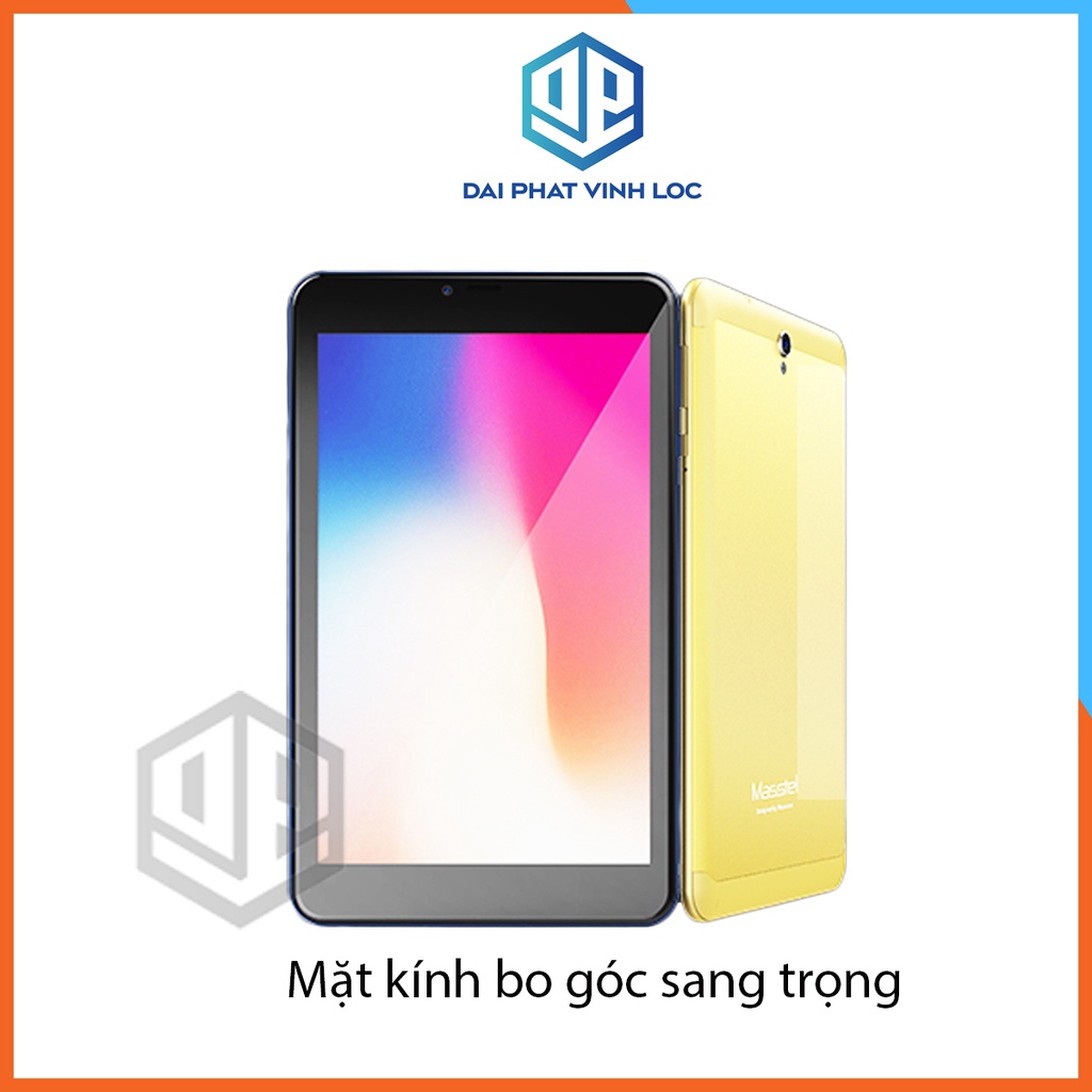 Máy Tính Bảng Masstel Tab 8 4G 8 Nhân 2GB Ram 32GB Room Siêu Bền Pin Trâu Tablet Tặng Kèm Bao Da Đại Phát Vĩnh Lộc | BigBuy360 - bigbuy360.vn