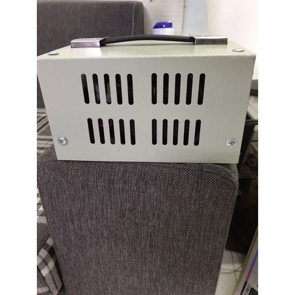 Biến áp tự ngẫu HULOMI- Quốc Huy