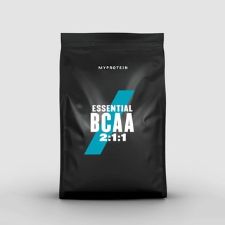 Phục Hồi Cơ Bắp 50gam BCAA 2:1:1 My Protein
