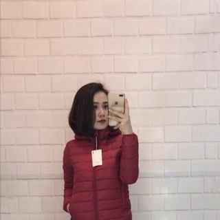 Áo phao siêu nhẹ hàng loại 1