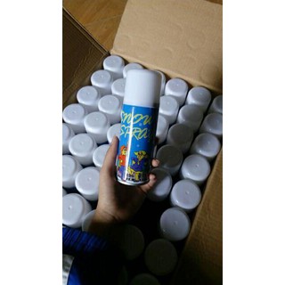 Combo 12 bình xịt tuyết tan - Xịt dây