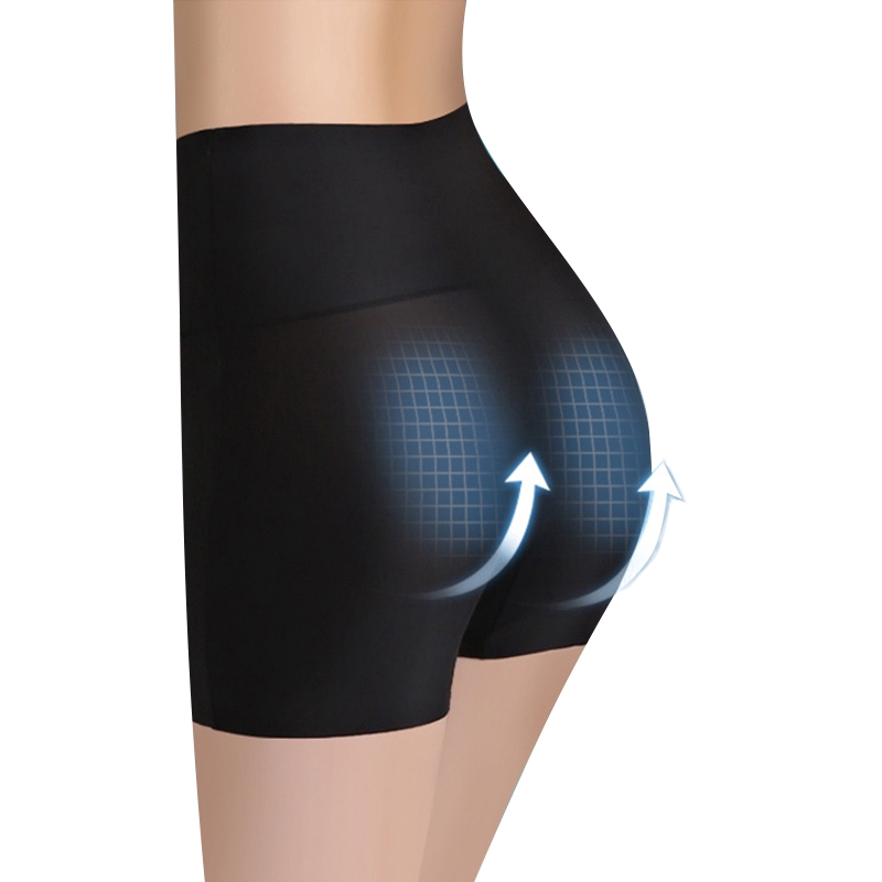 Quần mặc trong váy thiết kế thông thoáng không gây khó chịu cho mông