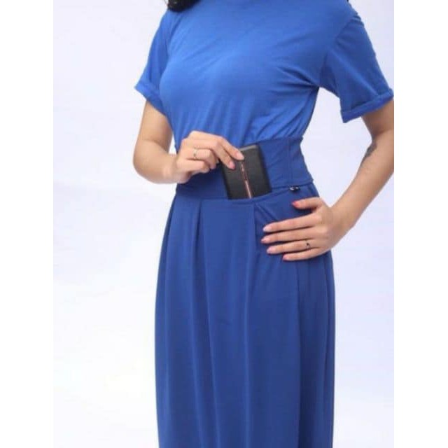 [Mã FASHIONT4WA2 giảm 10K đơn 50K] Quây Váy Chống Nắng Thông Hơi | BigBuy360 - bigbuy360.vn