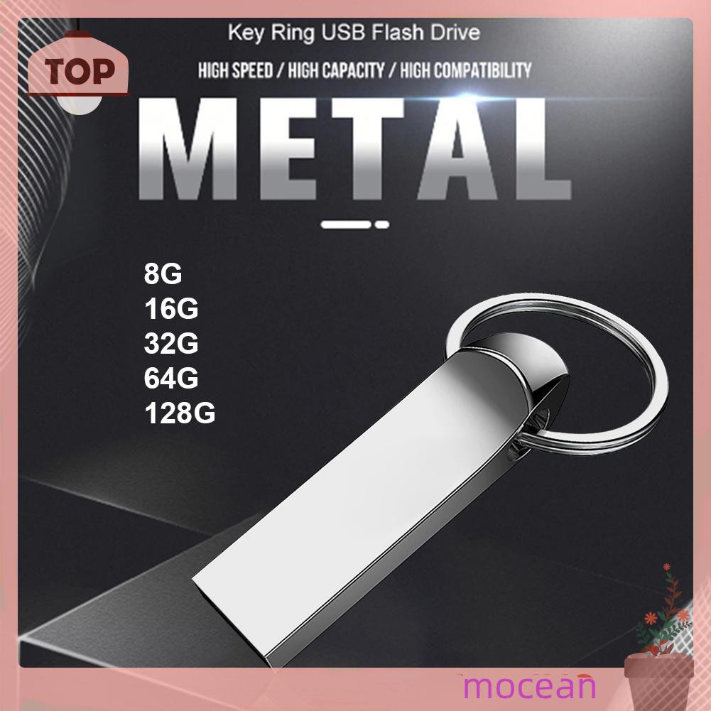 Usb 2.0 Mocean Hs297 8gb 16gb 32gb 64gb 128gb