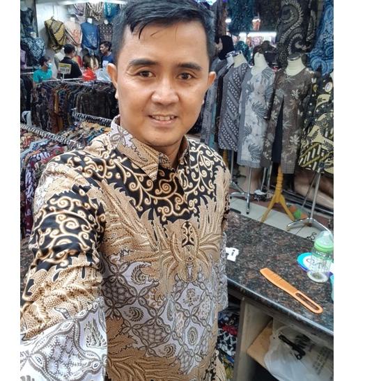 Bán Chạy Áo Sơ Mi batik Lông Thú Màu Vàng Kim Cho Nam Và Nữ Văn Phòng / Áo Sơ Mi batik / Áo Khoác Lông Nhiều Lớp Màu Sắc Áo Sơ Mi Lông Nhiều Lớp Tay Dài Màu Sắc Vàng Đồng Thời Trang Công Sở Cho Nam