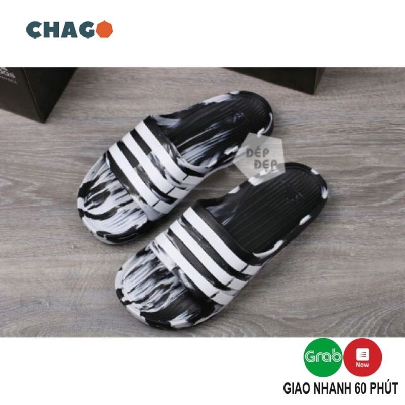 Dép nam đúc cao cấp thời trang thể thao Hàn Quốc Chago DNA133