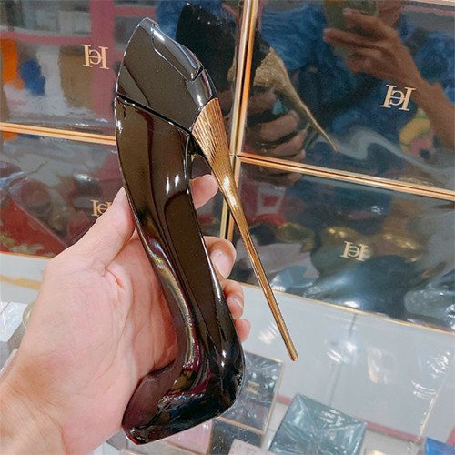 Nước hoa good girl Carolina Herrera, nước hoa nữ mùi hương quyến rũ, gợi cảm đầy cuốn hút