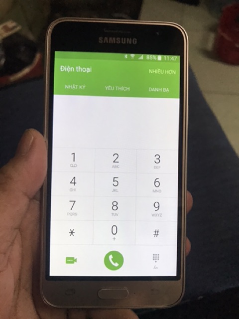 Điện thoại samsung j320 (2016) chính hãng | BigBuy360 - bigbuy360.vn