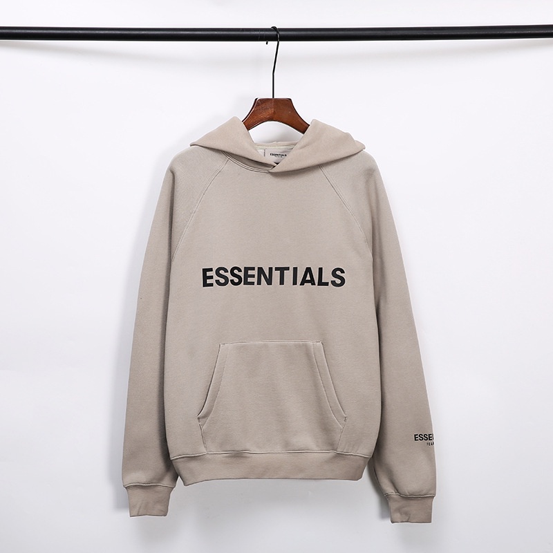 Áo hoodie essentials, áo nỉ hoodie essentials nam nữ HÓT TREND [ MA1 ] | BigBuy360 - bigbuy360.vn