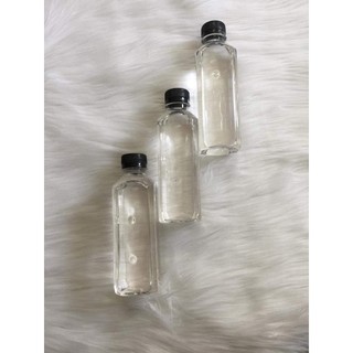 Chai 200ml trắng chỉ 50k
