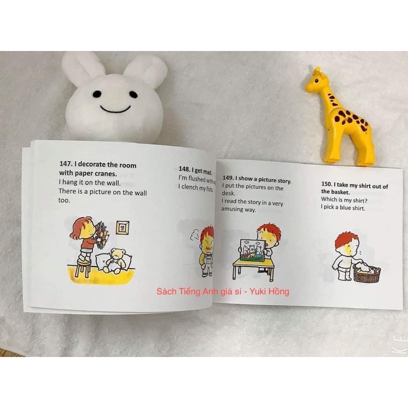 900 MẪU CÂU GIAO TIẾP