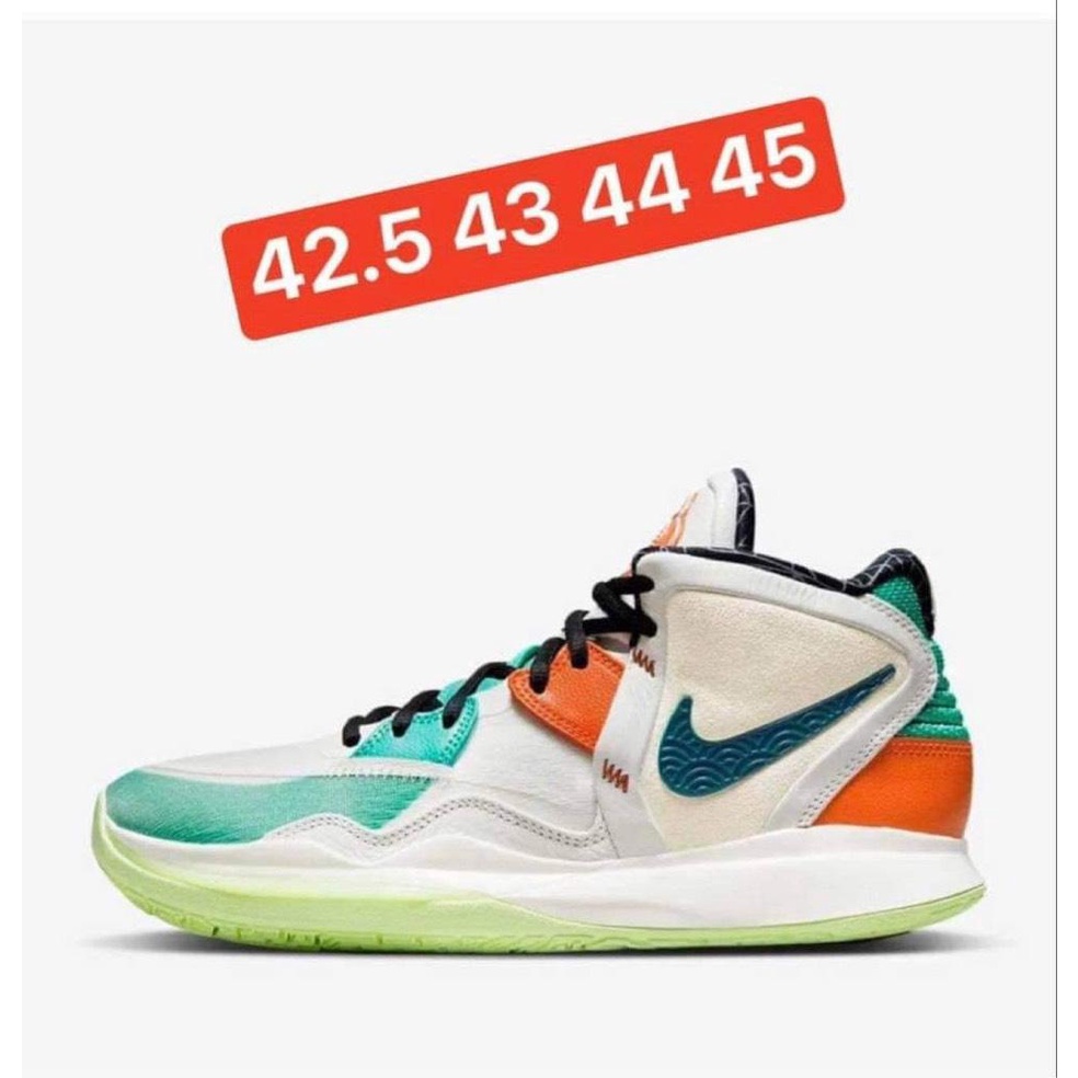[Chính hãng] [Ảnh thật] [Có sẵn] Giày bóng rổ Kyrie 8 CNY