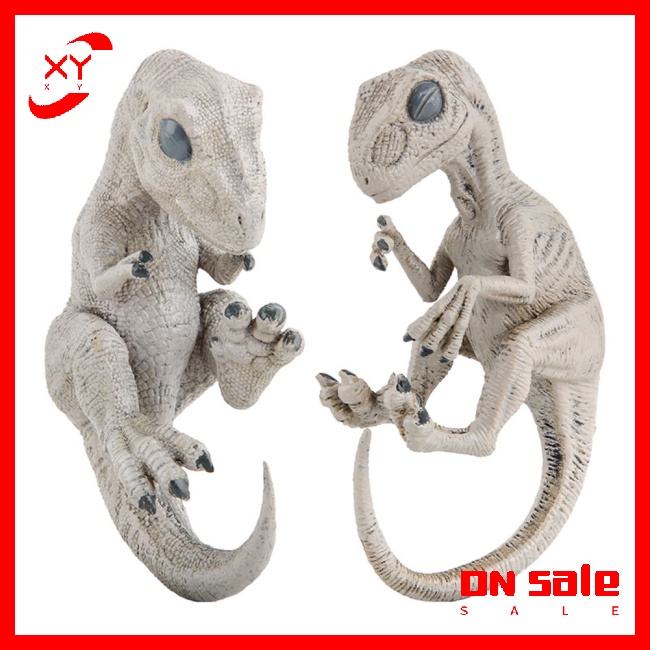 Mô Hình Khủng Long Mini Trọng Lượng Nhẹ Đồ Chơi Cho Trẻ Em