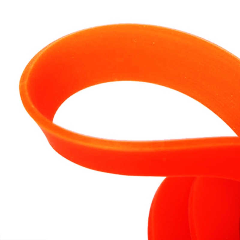 Bộ 20 Vòng Đệm Silicone Cho Hũ Đựng Gia Vị