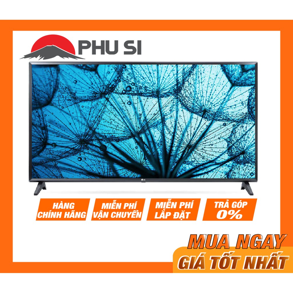 [MIỄN PHÍ VẬN CHUYỂN - LẮP ĐẶT] 43LM5750PTC - Smart Tivi LG 43 inch 43LM5750PTC FHD ThinQ AI