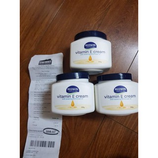 kem Vitamin E