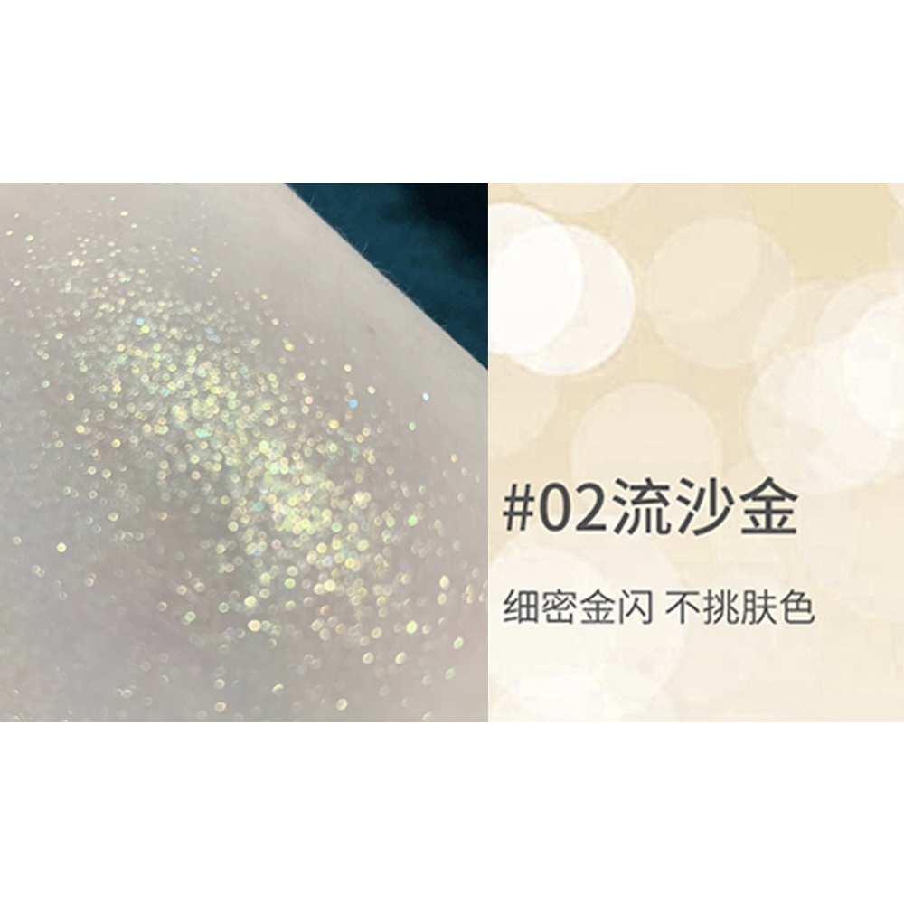 PHẤN BẮT SÁNG SUVMYEIO HIGHLIGHT TẠO NHŨ NỘI ĐỊA TRUNG