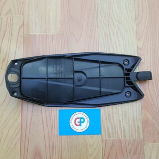 Nhựa nhám - Nắp hộc đồ Satria 150 Fi - Raider 150 Fi