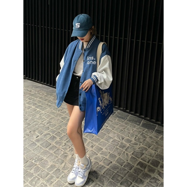 Túi Của Mẹ INSANE l Freeze The Moment Bag