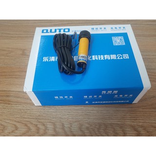 Cảm biến quang sensor quang E3F-DS30C4 30CM