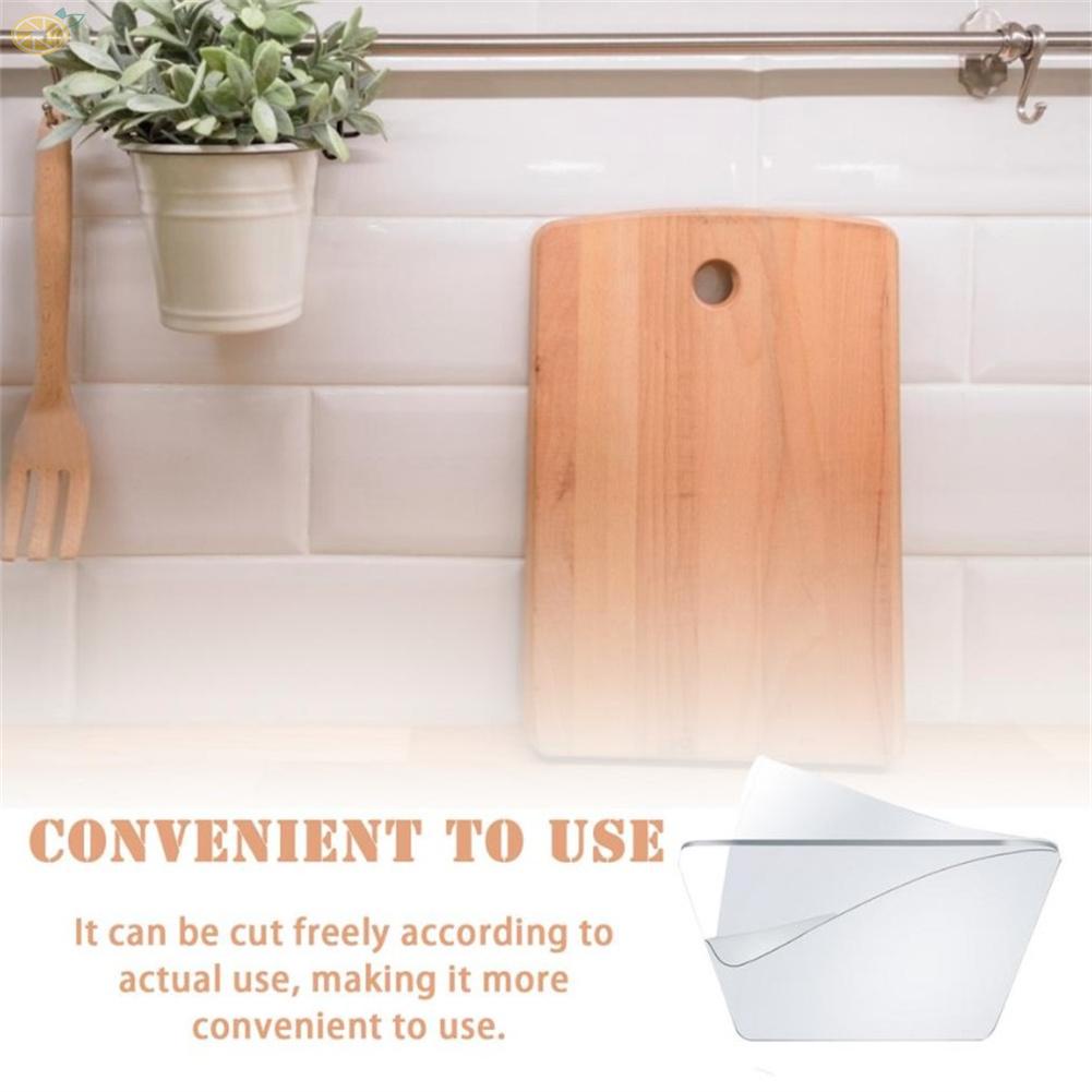 Băng Keo Hai Mặt Dán Chắc Chắn Đa Năng Tiện Dụng