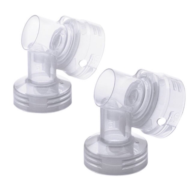 Cổ phễu kèm phễu thay thế máy hút sữa Medela pump
