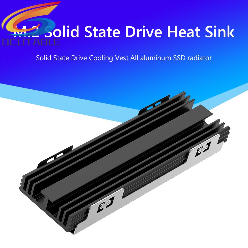 Quạt Tản Nhiệt Cho Ổ Cứng M.2 2230 NGFF NVME SSD