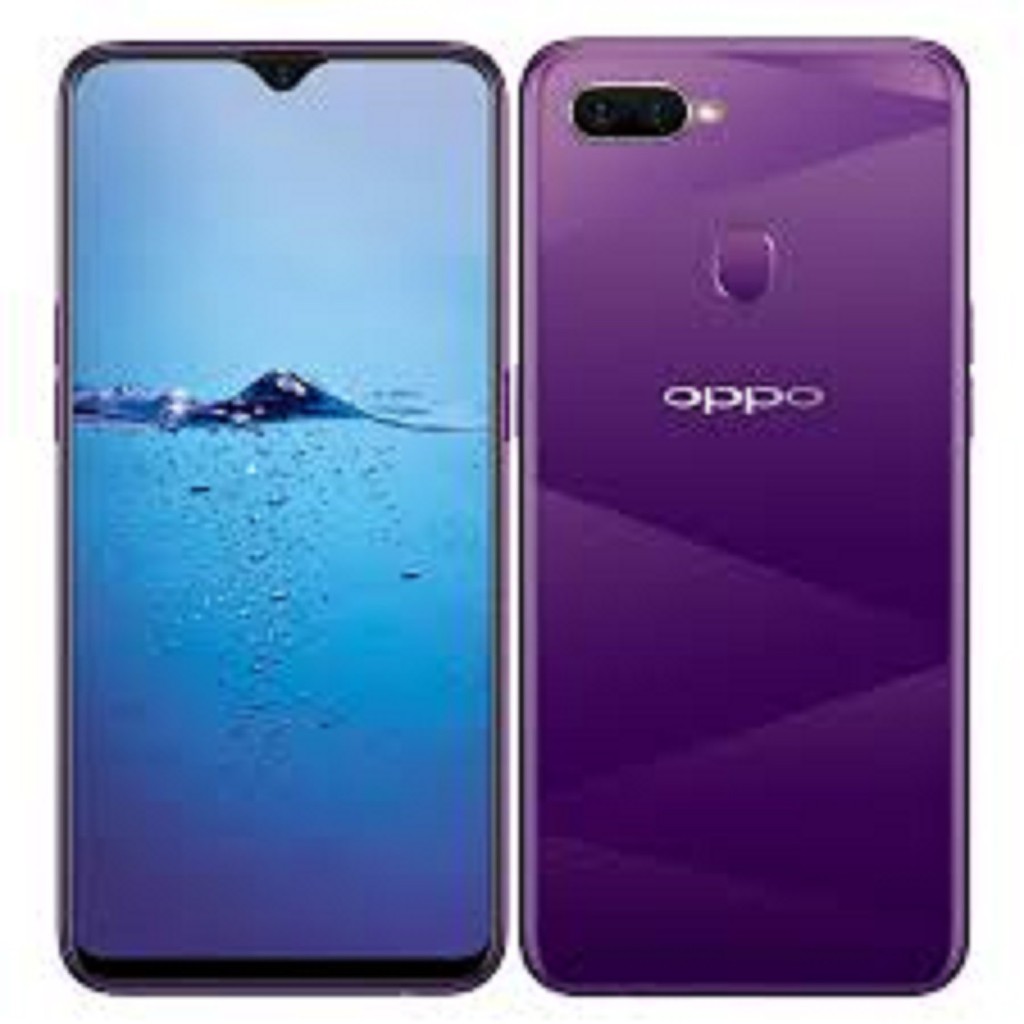 điện thoại Oppo F9 64G ram 6G CHÍNH HÃNG Full box, Bảo hành 12 tháng