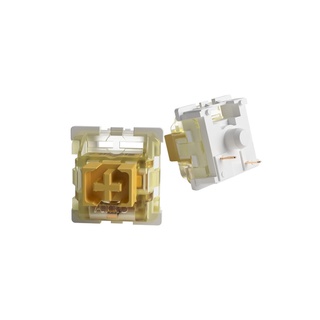 AKKO CS Switch – Sponge (45 switch)