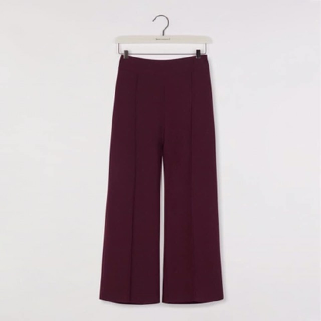 Quần Culottes w4re house - VNXK