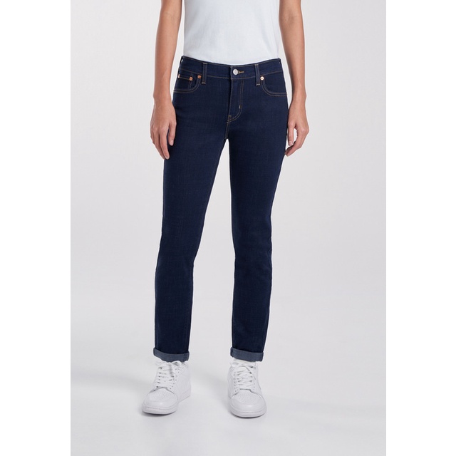 LEVI'S - Quần Jeans Nữ Dài 19887-0194