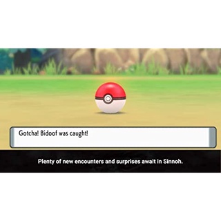 Game Pokemon Brilliant Diamond - Nintendo Switch