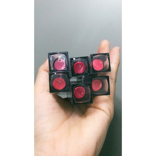 CITY COLOR BE MATTE LIPSTICK.