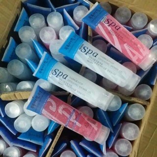 Tẩy da chết S.Pa Hàn Quốc 350ml - Gel tẩy tế bào chết toàn thân , dưỡng da trắng sáng, tẩy da chết body