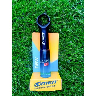 Nước hoa Xmen Mann Up - Xịt khử mùi Xmen mann up hương nước hoa