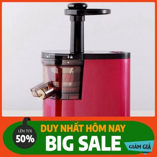 MÁY ÉP CHẬM SATVM JE07 CHÍNH HÃNG [ BẢO HÀNH 12 THÁNG ]