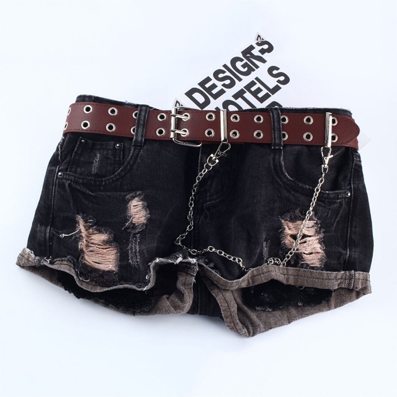 Thắt lưng dây da bản nhỏ có thể điều chỉnh kích cỡ