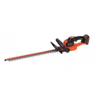 Máy tỉa hàng rào dùng pin 18v blakdecker gtc18502pcfb1
