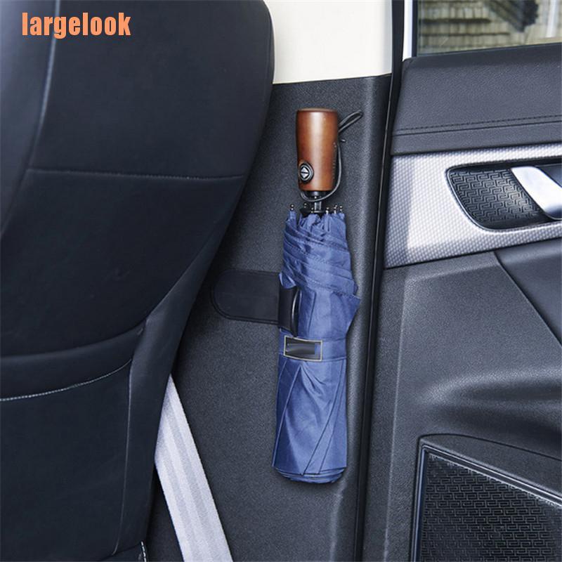 Kẹp Dù Cỡ Lớn Đa Năng Tiện Dụng Cho Xe Hơi