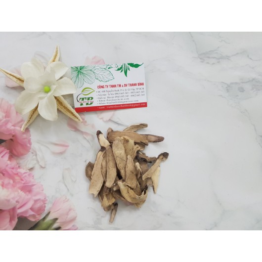 Xích thược 100g Loại 1_Thảo Dược Thanh Bình