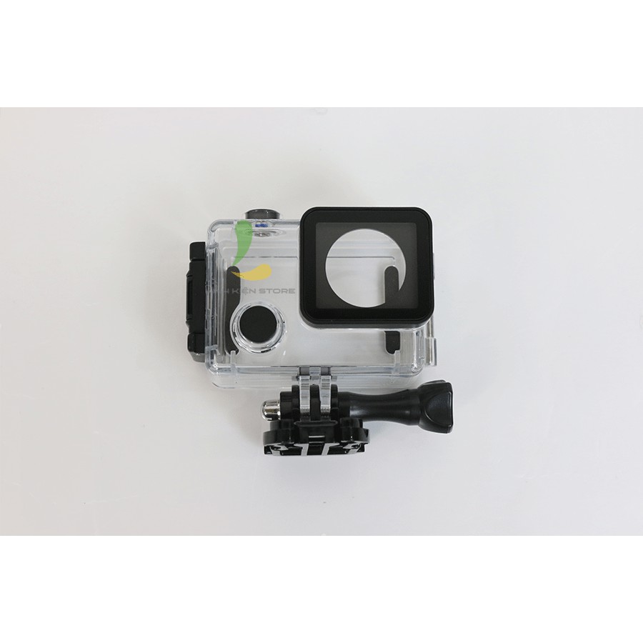 Ốp (Hộp/case/vỏ) chống nước cho camera hành trình Gitup G3 Duo