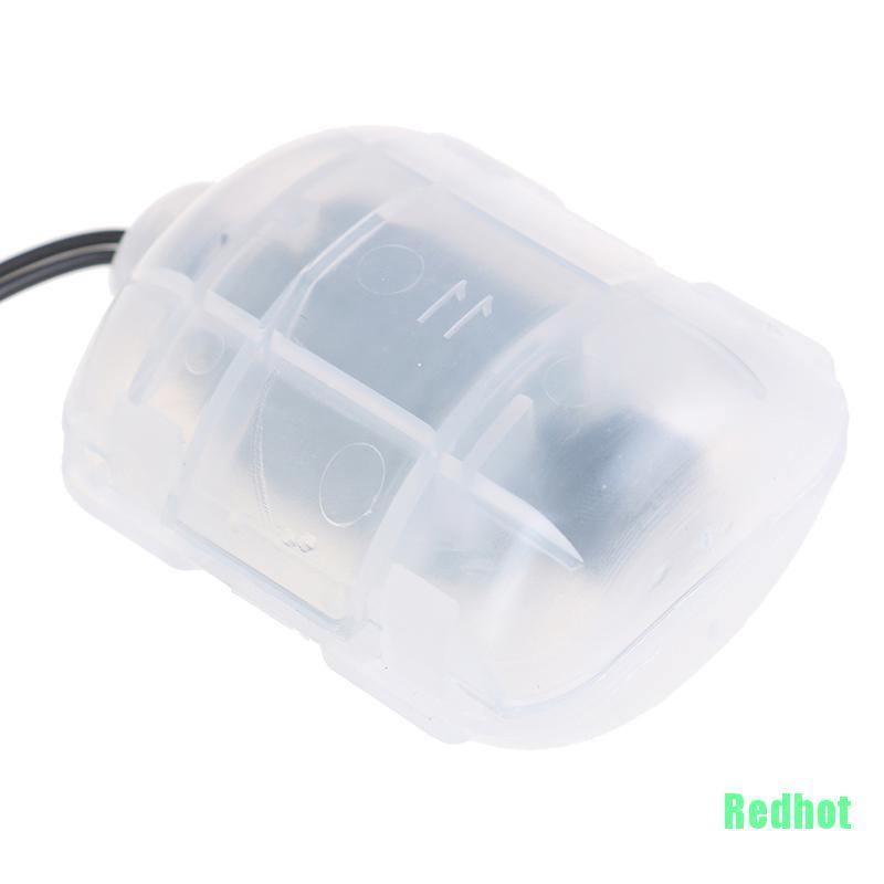 Động Cơ Rung R260 Dc 12v Với Vỏ Trong Suốt Diy