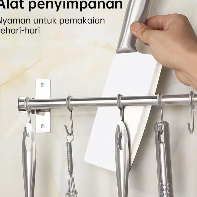 Giá Để Dụng Cụ Nhà Bếp 1304 - Đa Năng | BigBuy360 - bigbuy360.vn