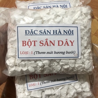 Bột sắn dây -500g