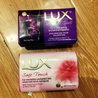 Xà bông Lux 85g